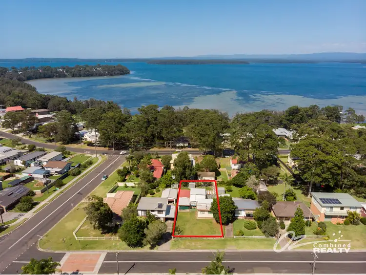 Third view of Homely house listing, 109 Macleans Point Road, Sanctuary Point NSW 2540