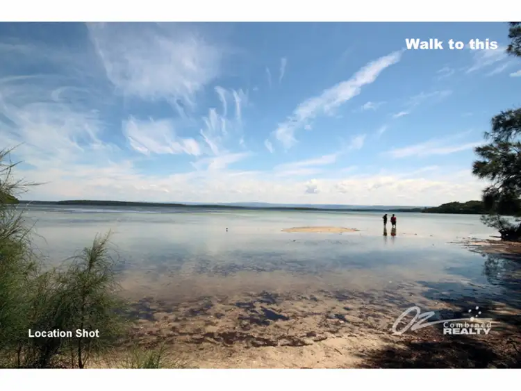 Fourth view of Homely house listing, 109 Macleans Point Road, Sanctuary Point NSW 2540