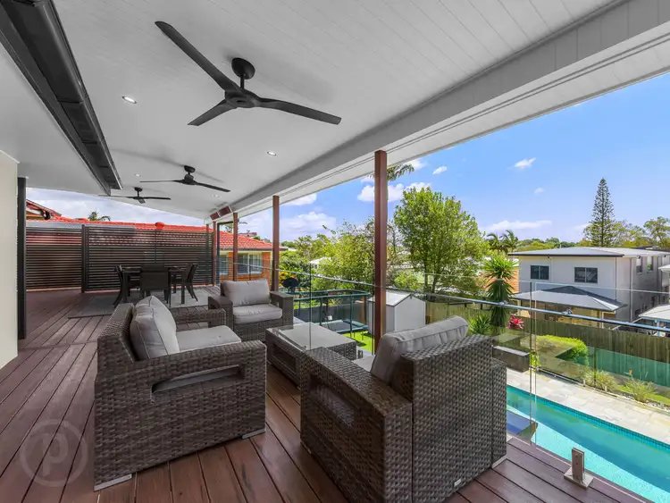 21 Abbey Street, Wavell Heights QLD 4012