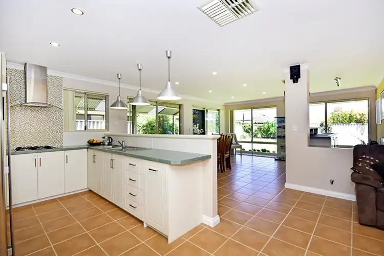 Sixth view of Homely house listing, 6 Pensacola Avenue, Caversham WA 6055