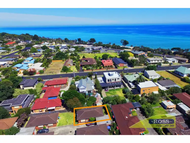 Fifth view of Homely unit listing, 6/8-10 Francis Street, Dromana VIC 3936