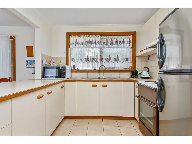 Sixth view of Homely unit listing, 6/8-10 Francis Street, Dromana VIC 3936