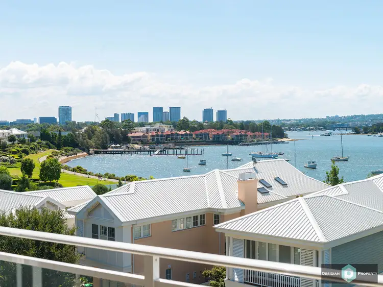 408/38 Peninsula Drive, Breakfast Point NSW 2137