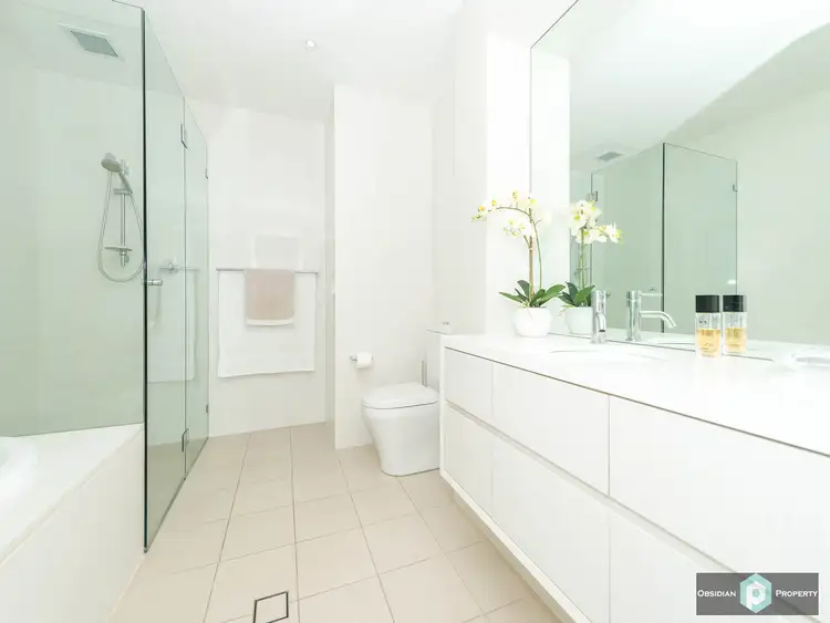 Fifth view of Homely apartment listing, 408/38 Peninsula Drive, Breakfast Point NSW 2137