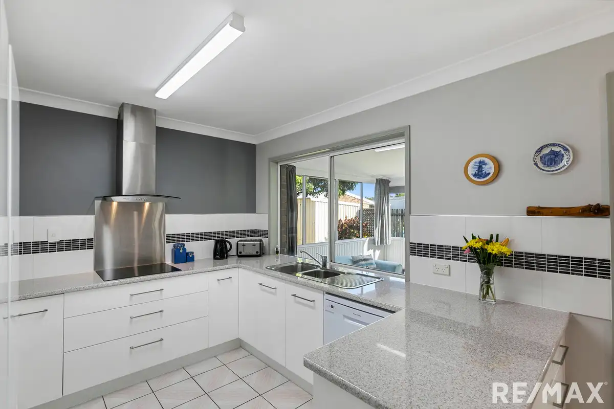 Main view of Homely house listing, 10 Limpus Street, Urangan QLD 4655