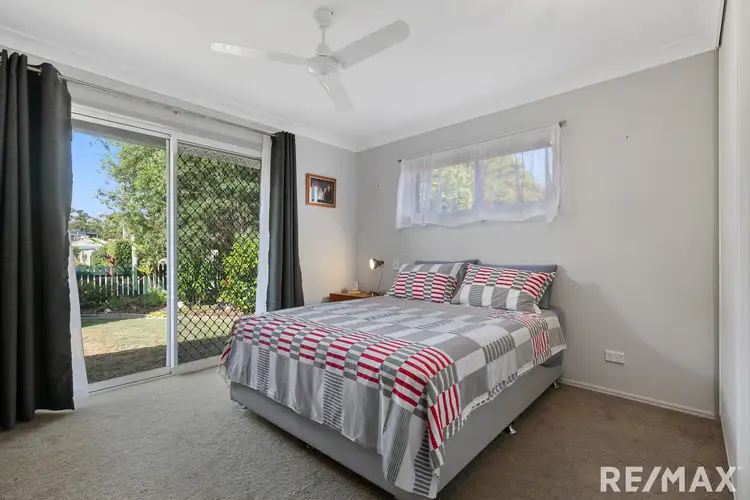 Second view of Homely house listing, 10 Limpus Street, Urangan QLD 4655