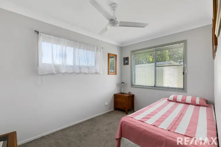 Fourth view of Homely house listing, 10 Limpus Street, Urangan QLD 4655