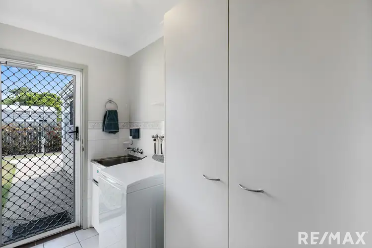 Sixth view of Homely house listing, 10 Limpus Street, Urangan QLD 4655