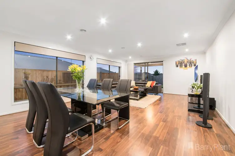 Second view of Homely house listing, 5 Mowbray Street, Officer VIC 3809