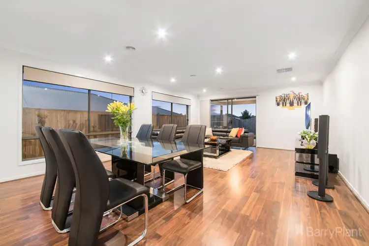 Second view of Homely house listing, 5 Mowbray Street, Officer VIC 3809