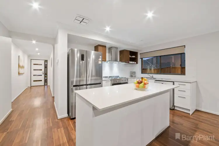 Third view of Homely house listing, 5 Mowbray Street, Officer VIC 3809