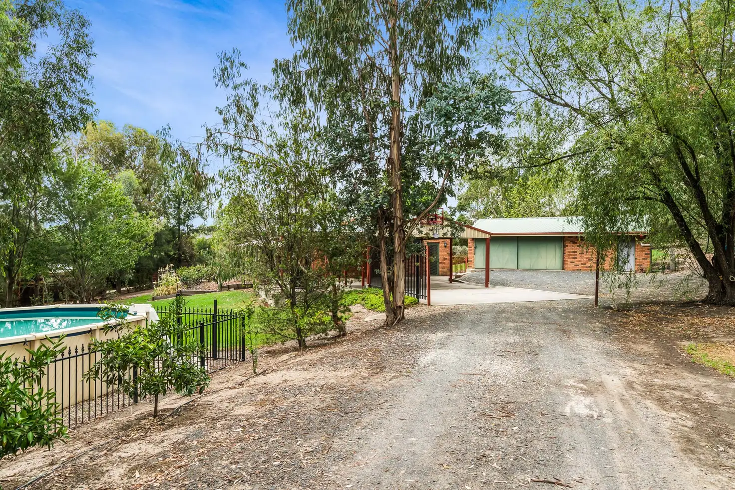 Main view of Homely house listing, 15 Michelle Drive, Kiewa VIC 3691