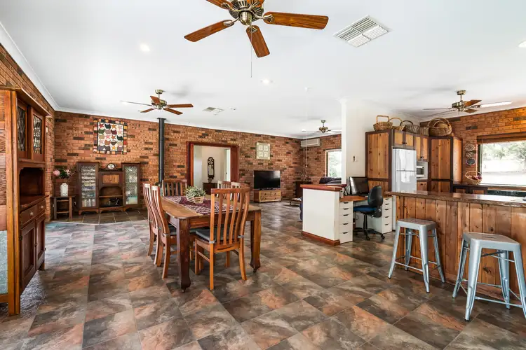 Second view of Homely house listing, 15 Michelle Drive, Kiewa VIC 3691