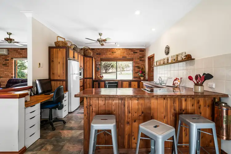 Third view of Homely house listing, 15 Michelle Drive, Kiewa VIC 3691