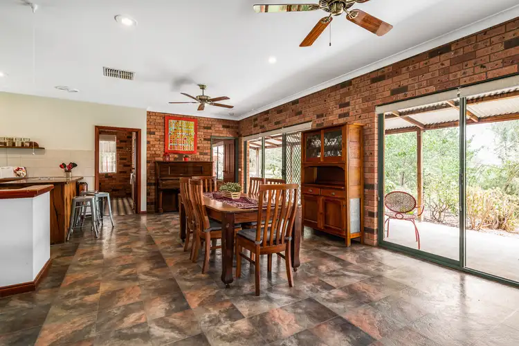 Fifth view of Homely house listing, 15 Michelle Drive, Kiewa VIC 3691