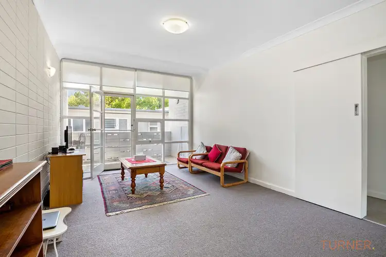 Second view of Homely unit listing, 7/123A Cross Road, Hawthorn SA 5062