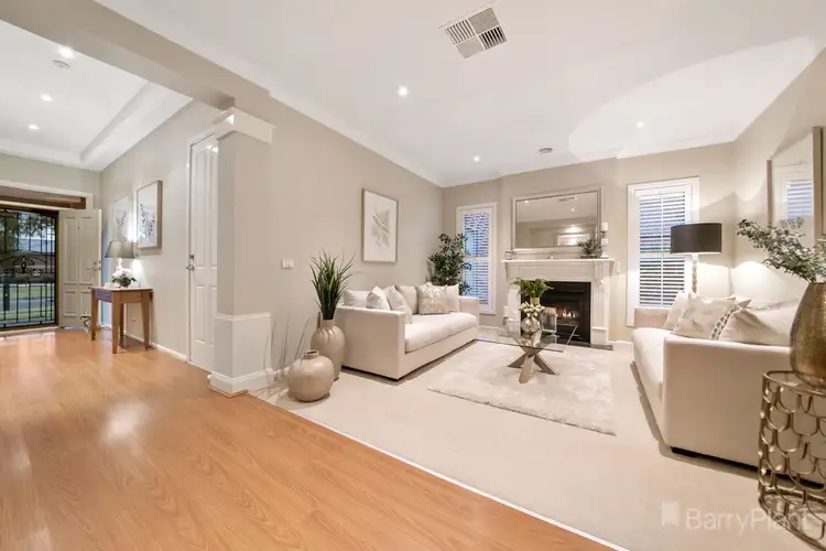 Third view of Homely house listing, 9 Glover Close, Pakenham VIC 3810
