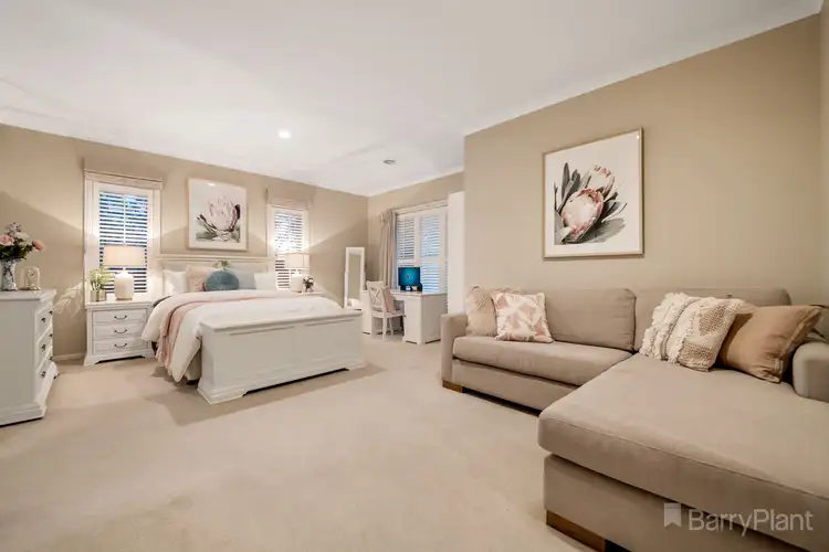 Fourth view of Homely house listing, 9 Glover Close, Pakenham VIC 3810