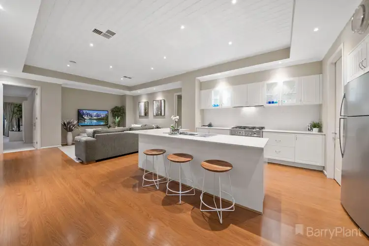 Sixth view of Homely house listing, 9 Glover Close, Pakenham VIC 3810