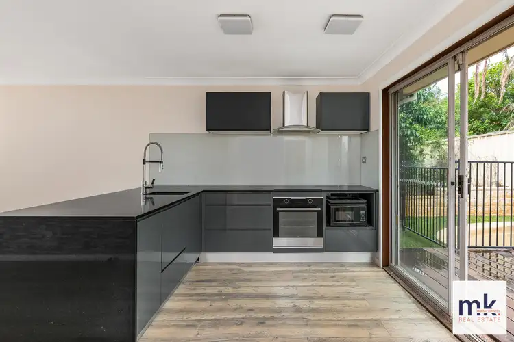 Third view of Homely house listing, 166 Thunderbolt Drive, Raby NSW 2566