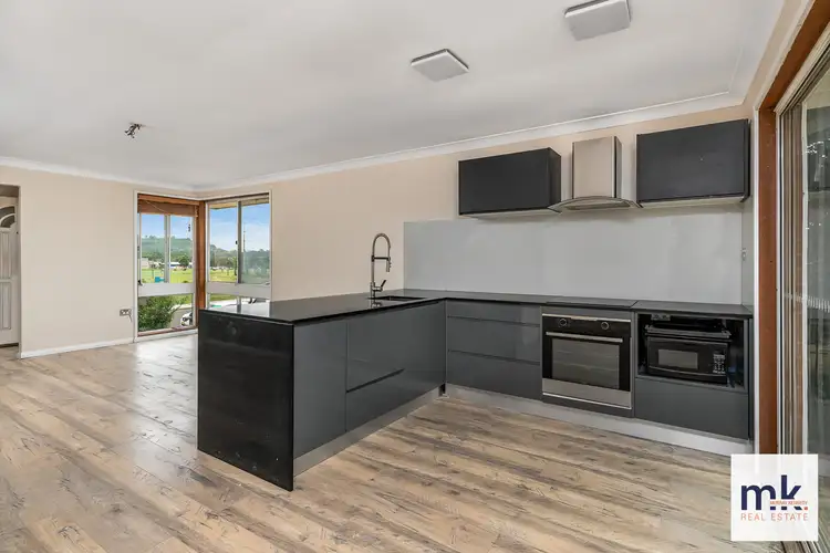 Fourth view of Homely house listing, 166 Thunderbolt Drive, Raby NSW 2566