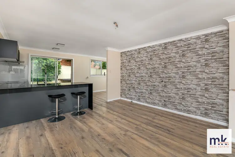 Sixth view of Homely house listing, 166 Thunderbolt Drive, Raby NSW 2566