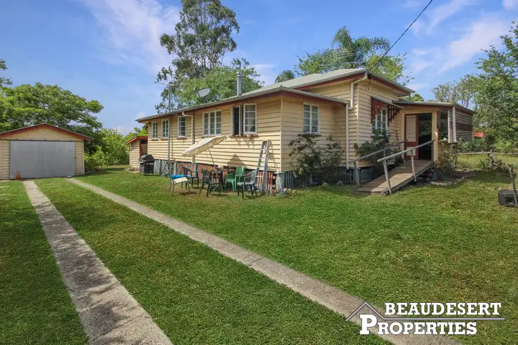 14 Telemon Street, Beaudesert QLD 4285