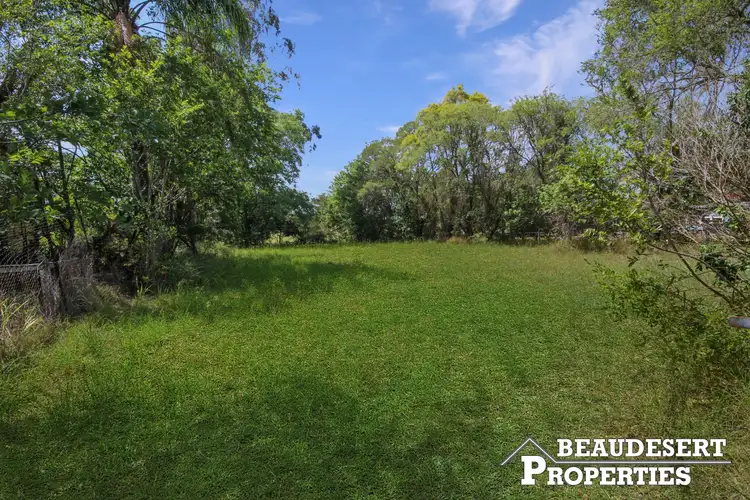 Second view of Homely land listing, 16 Telemon Street, Beaudesert QLD 4285
