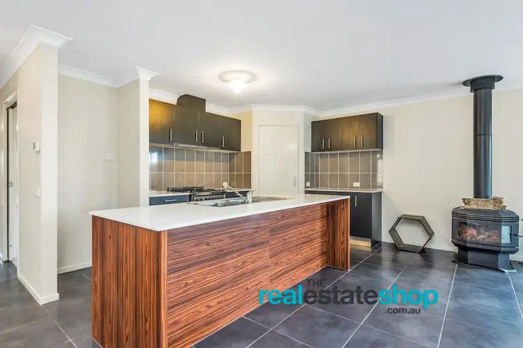 Second view of Homely house listing, 32 Stang Place, Macgregor ACT 2615