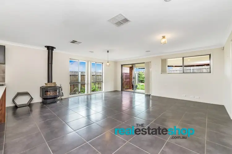 Fourth view of Homely house listing, 32 Stang Place, Macgregor ACT 2615