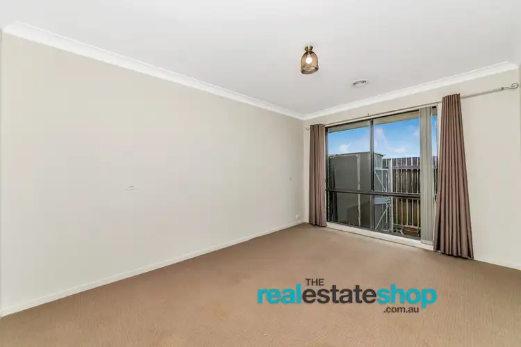 Fifth view of Homely house listing, 32 Stang Place, Macgregor ACT 2615