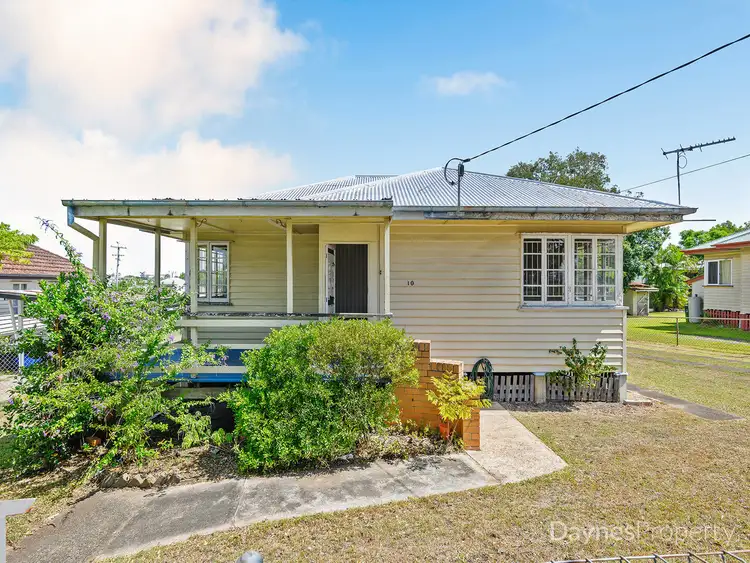 Second view of Homely house listing, 10 Whittingham Street, Acacia Ridge QLD 4110