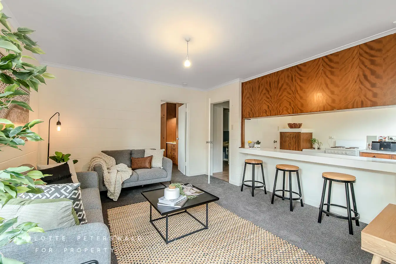 Main view of Homely unit listing, 7/137 King Street, Sandy Bay TAS 7005