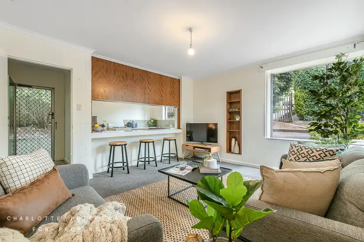 Second view of Homely unit listing, 7/137 King Street, Sandy Bay TAS 7005