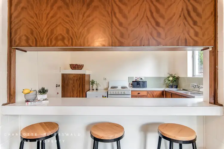 Third view of Homely unit listing, 7/137 King Street, Sandy Bay TAS 7005