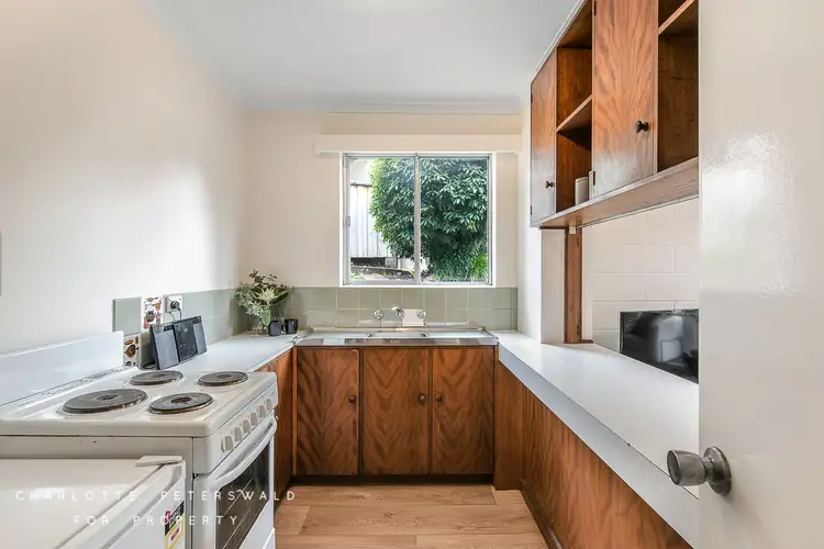 Fourth view of Homely unit listing, 7/137 King Street, Sandy Bay TAS 7005