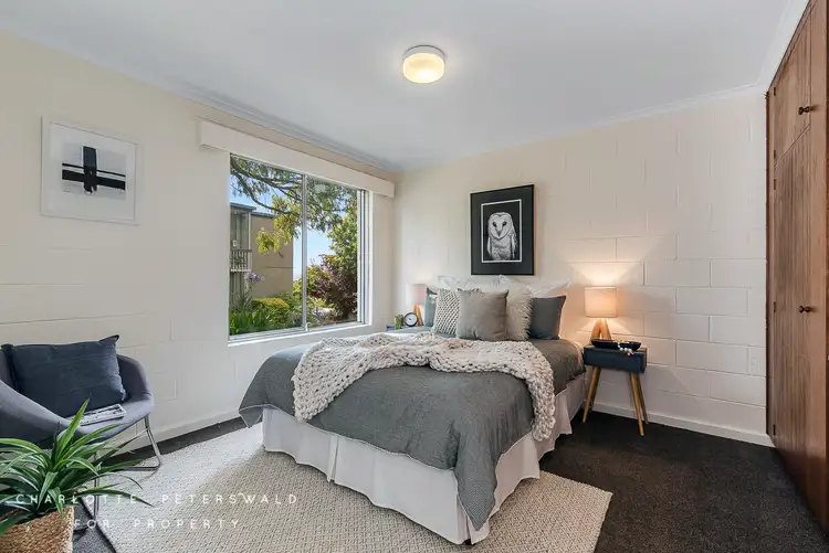 Sixth view of Homely unit listing, 7/137 King Street, Sandy Bay TAS 7005
