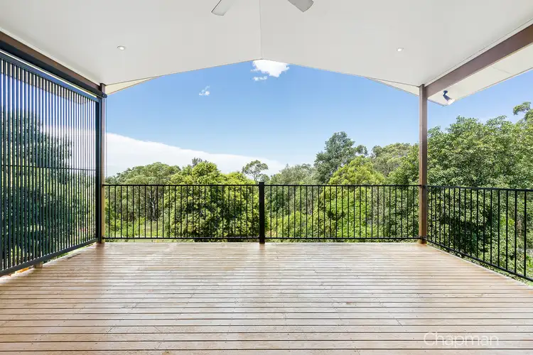 Fifth view of Homely house listing, 341 Great Western Highway, Warrimoo NSW 2774