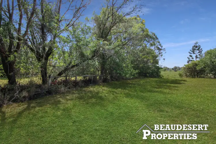 Second view of Homely land listing, 18 Telemon Street, Beaudesert QLD 4285