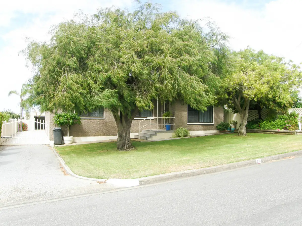 Main view of Homely house listing, 24 Rodda Avenue, Port Lincoln SA 5606