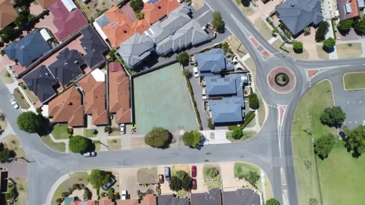 Main view of Homely land listing, 7 Milford Place, Nollamara WA 6061