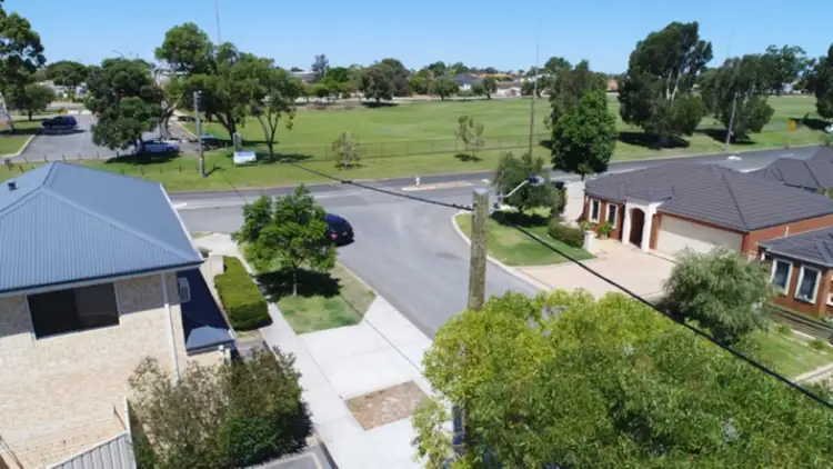 Fourth view of Homely land listing, 7 Milford Place, Nollamara WA 6061