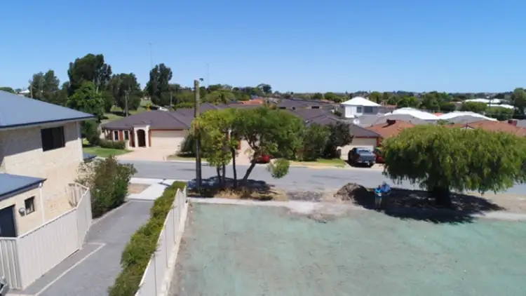 Fifth view of Homely land listing, 7 Milford Place, Nollamara WA 6061