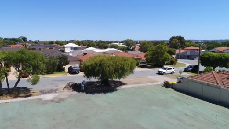 Sixth view of Homely land listing, 7 Milford Place, Nollamara WA 6061