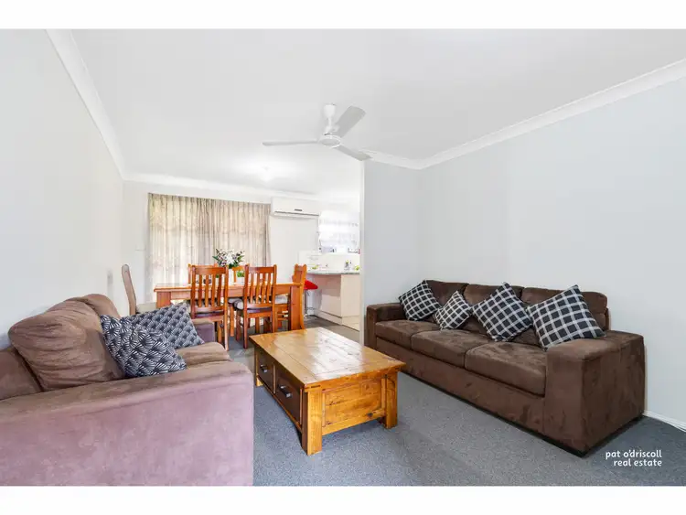 Second view of Homely block of units listing, 29 Bulman Street, Norman Gardens QLD 4701