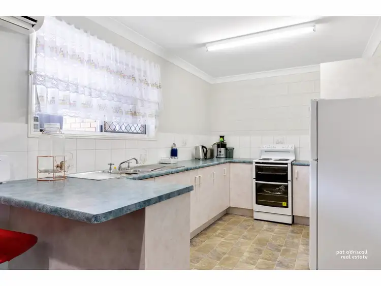 Fourth view of Homely block of units listing, 29 Bulman Street, Norman Gardens QLD 4701