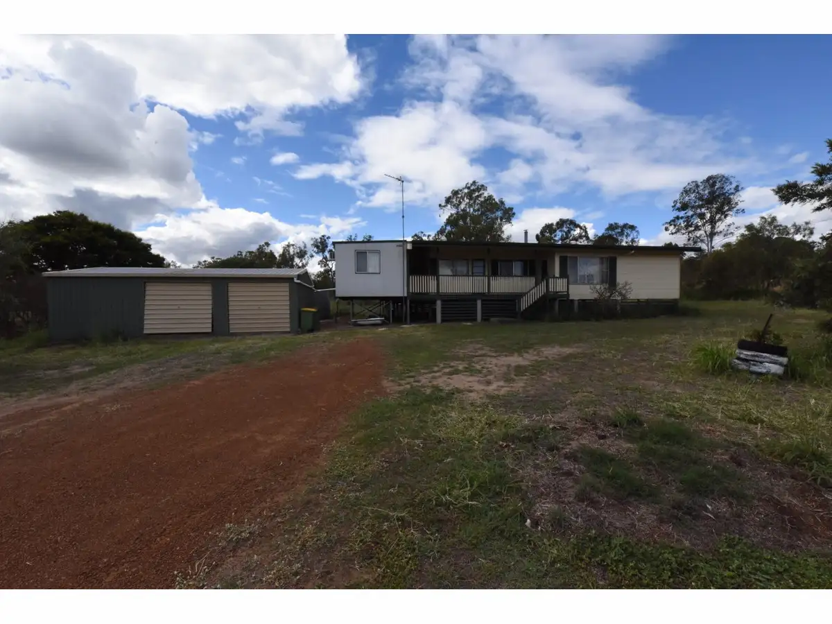 Main view of Homely rural property listing, 9 Jahn Drive, Glenore Grove QLD 4342