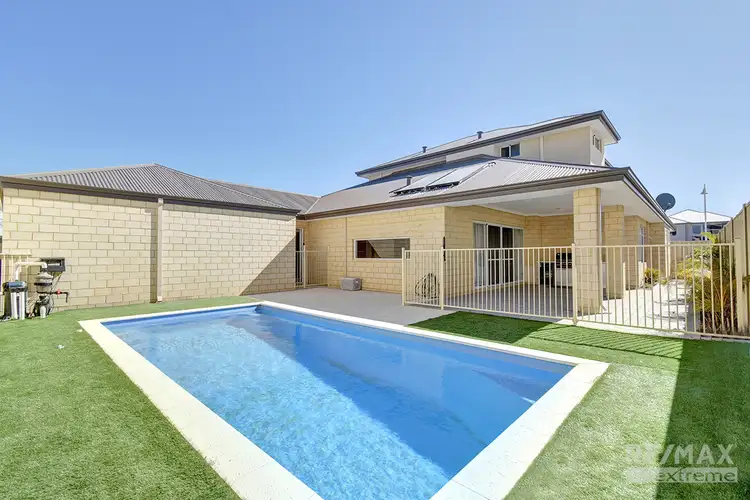 2 Avila Link, Burns Beach WA 6028