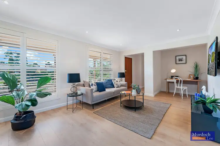 Second view of Homely house listing, 17 Bishopsgate Avenue, Castle Hill NSW 2154