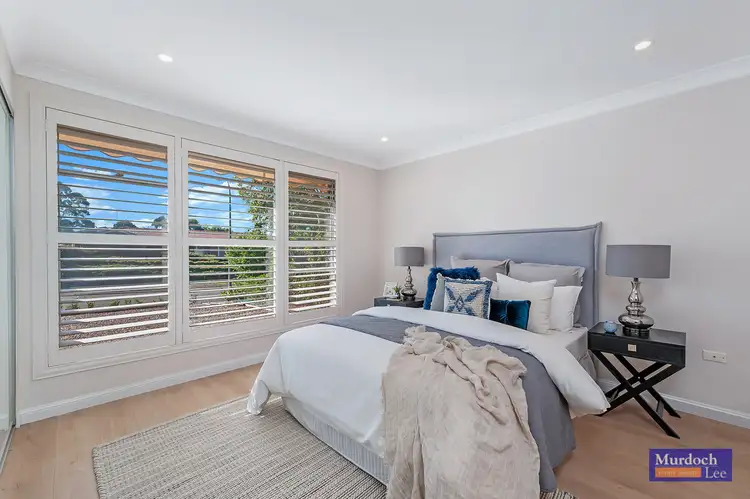 Sixth view of Homely house listing, 17 Bishopsgate Avenue, Castle Hill NSW 2154